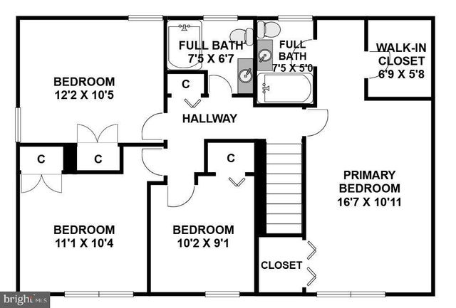 4 CAMDEN CT, Rockville, MD 20850