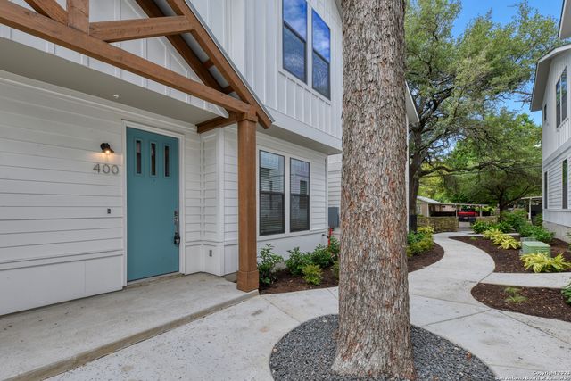 200 Melrose Pl Unit 300, San Antonio, TX 78212