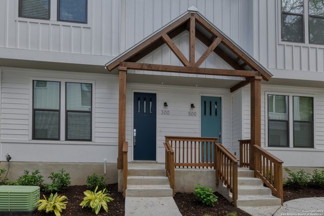 200 Melrose Pl Unit 300, San Antonio, TX 78212