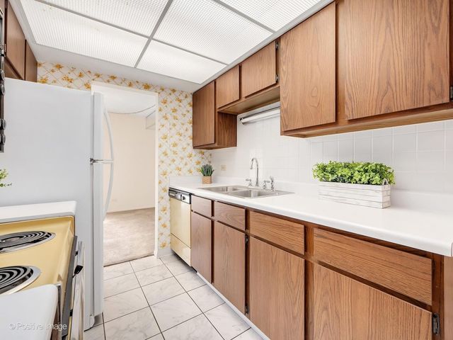 6340 AMERICANA Drive 216, Willowbrook, IL 60527