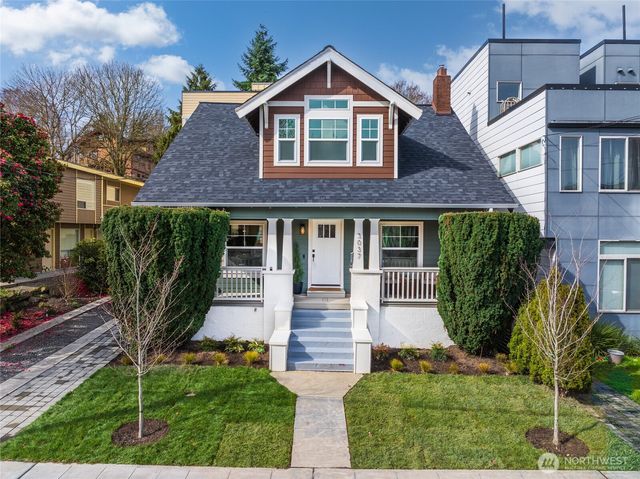 3037 21st Avenue W, Seattle, WA 98199