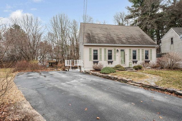 11 Linden Street, Hudson, NH 03051