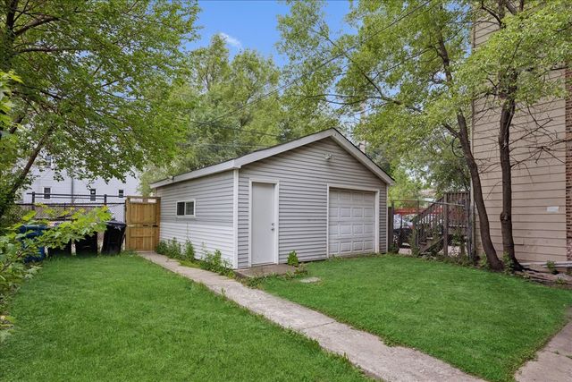 1450 S Avers Avenue, Chicago, IL 60623