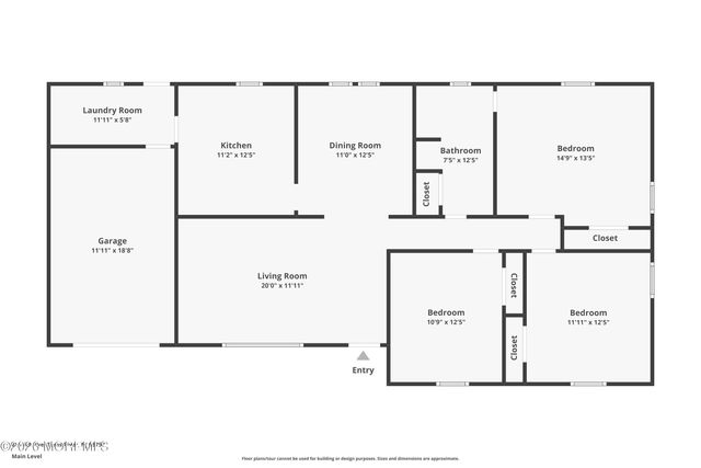 816 6th Avenue, Toms River, NJ 08757
