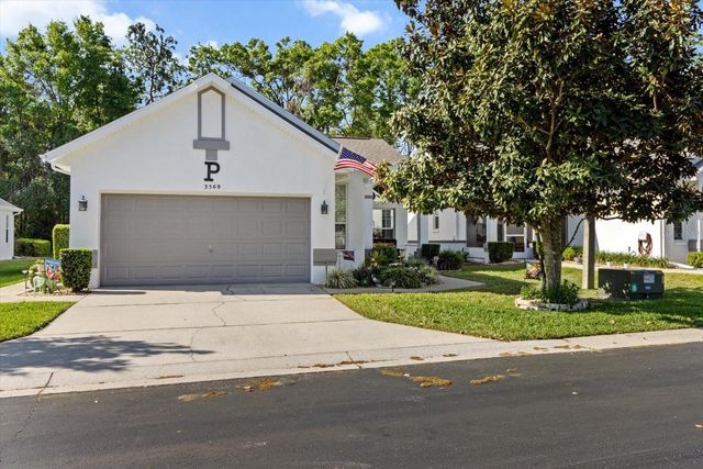 3569 S BELGRAVE DRIVE, Inverness, FL 34452