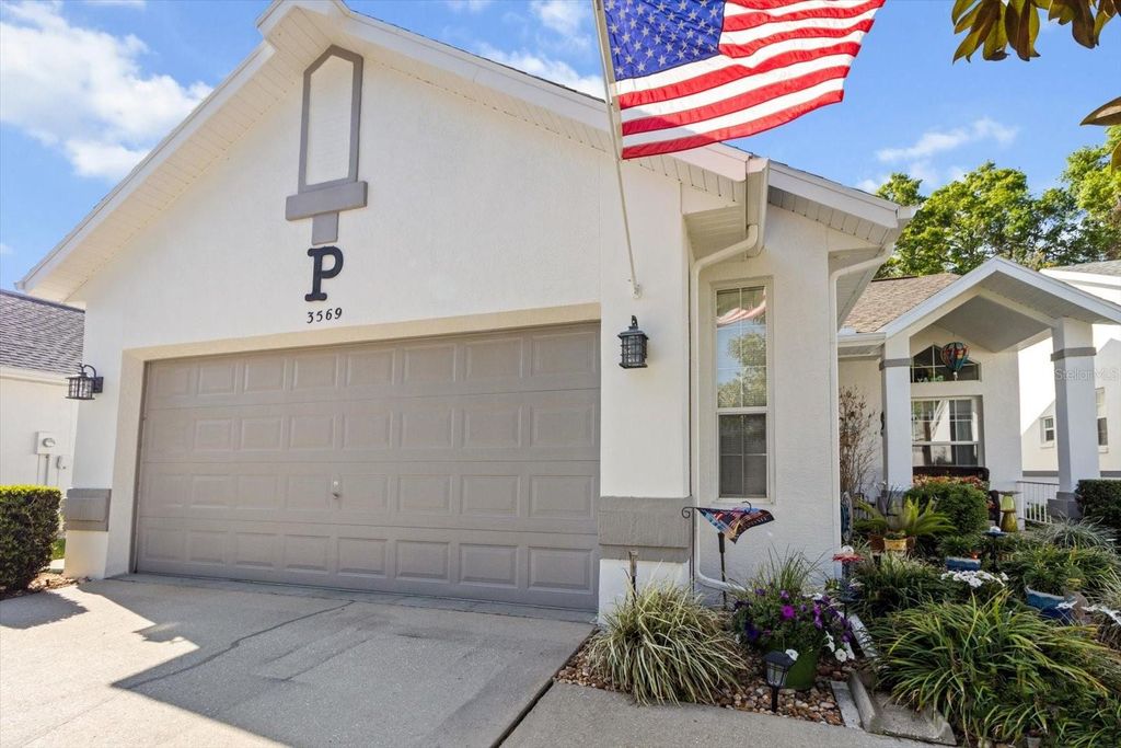 3569 S BELGRAVE DRIVE, Inverness, FL 34452