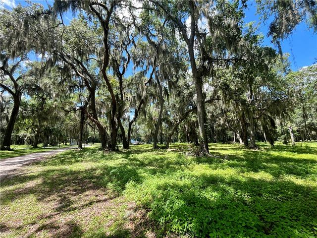 Lot 839 Marshview Drive NE, Townsend, GA 31331