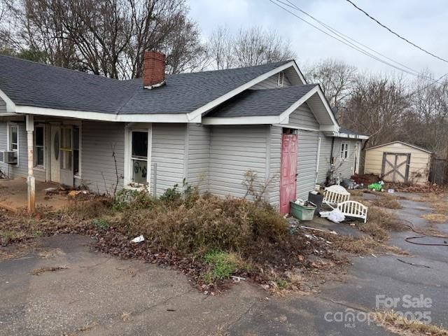 189 Carolina Avenue, Spindale, NC 28160