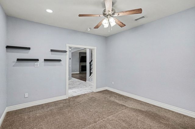 4332 Greenwood Lane, Grapevine, TX 76051