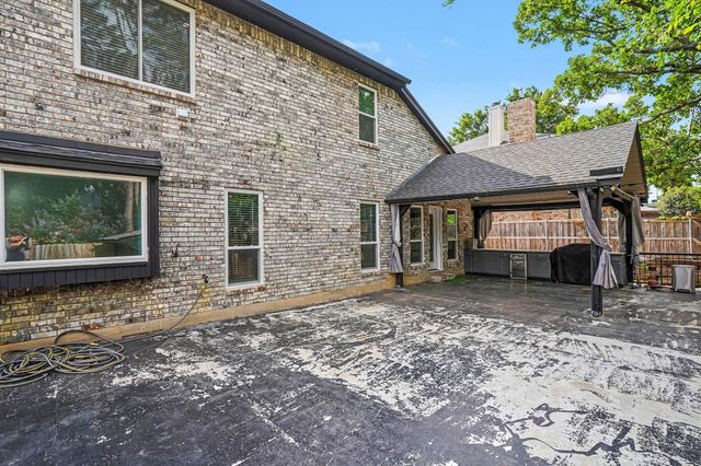 4332 Greenwood Lane, Grapevine, TX 76051
