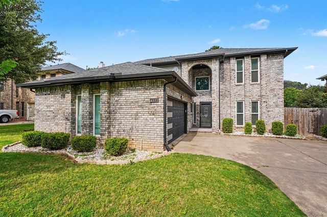 4332 Greenwood Lane, Grapevine, TX 76051