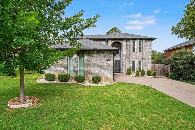 4332 Greenwood Lane, Grapevine, TX 76051