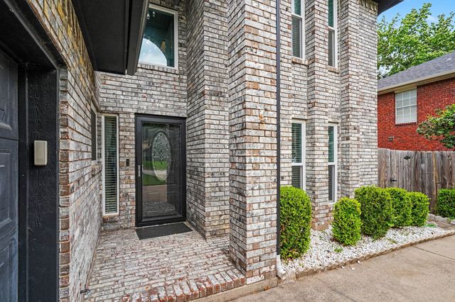 4332 Greenwood Lane, Grapevine, TX 76051
