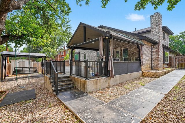 4332 Greenwood Lane, Grapevine, TX 76051