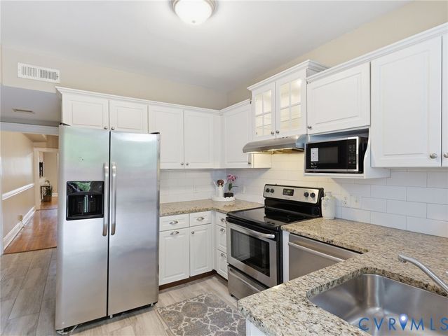 3223 Hanover Ave, Richmond, VA 23221