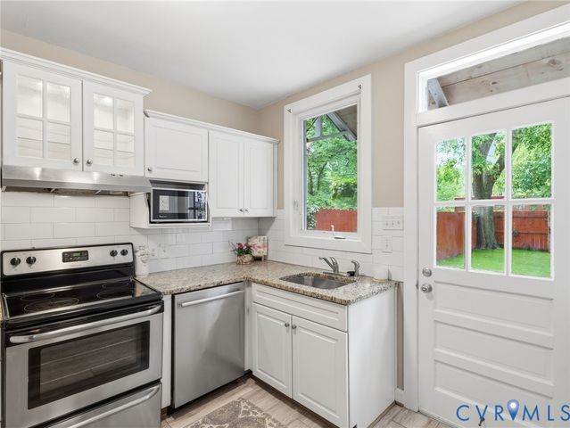3223 Hanover Ave, Richmond, VA 23221
