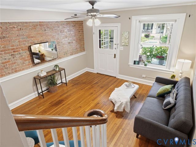 3223 Hanover Ave, Richmond, VA 23221