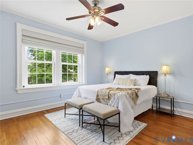3223 Hanover Ave, Richmond, VA 23221