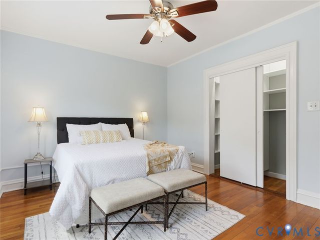 3223 Hanover Ave, Richmond, VA 23221
