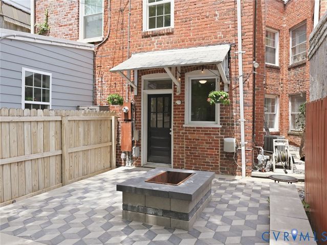 3223 Hanover Ave, Richmond, VA 23221
