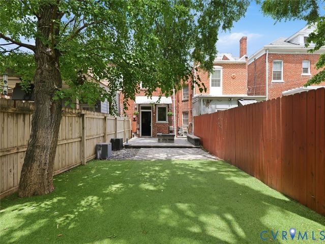 3223 Hanover Ave, Richmond, VA 23221