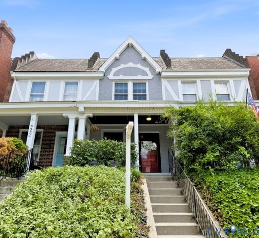 3223 Hanover Ave, Richmond, VA 23221