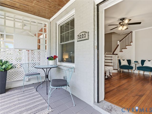 3223 Hanover Ave, Richmond, VA 23221
