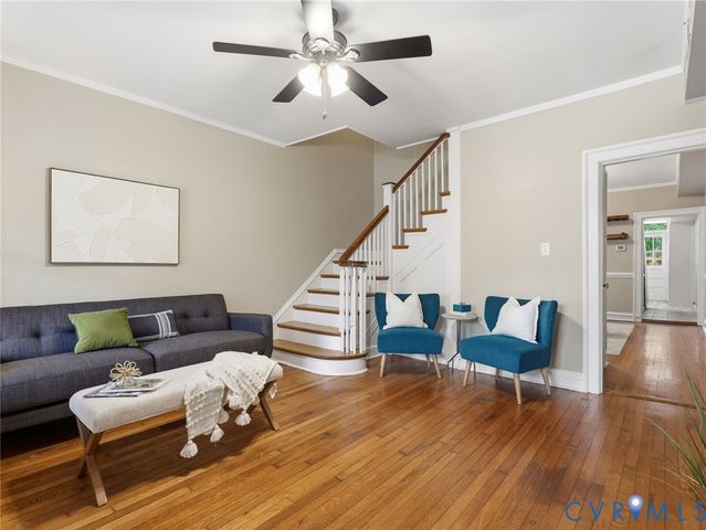 3223 Hanover Ave, Richmond, VA 23221