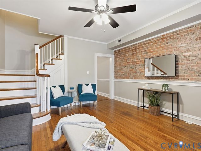3223 Hanover Ave, Richmond, VA 23221