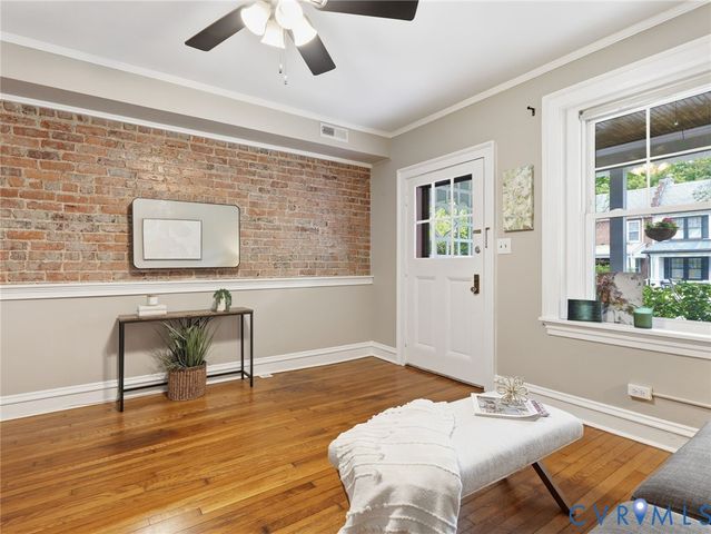 3223 Hanover Ave, Richmond, VA 23221