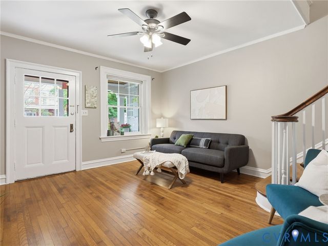3223 Hanover Ave, Richmond, VA 23221