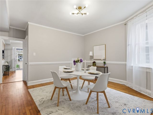 3223 Hanover Ave, Richmond, VA 23221