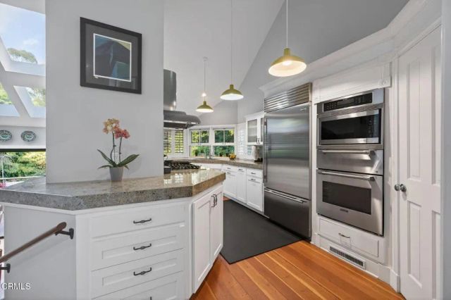 130 Hermosillo Road, Montecito, CA 93108