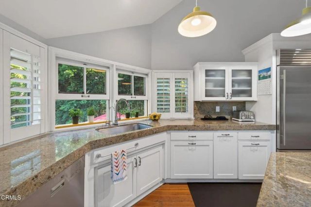 130 Hermosillo Road, Montecito, CA 93108