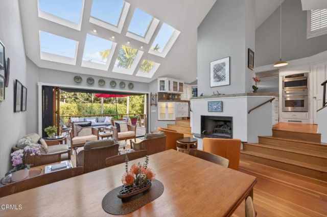130 Hermosillo Road, Montecito, CA 93108