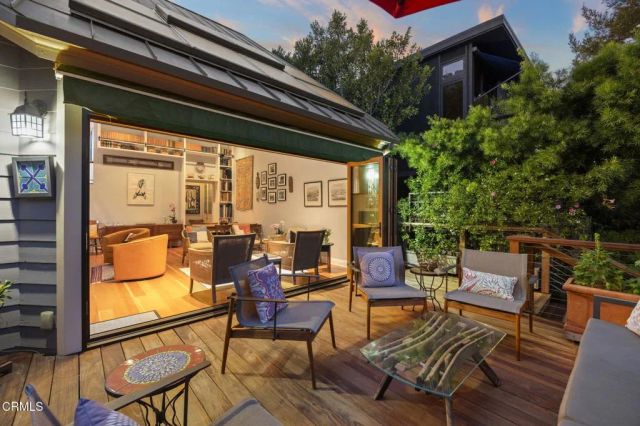 130 Hermosillo Road, Montecito, CA 93108
