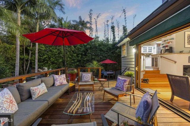 130 Hermosillo Road, Montecito, CA 93108