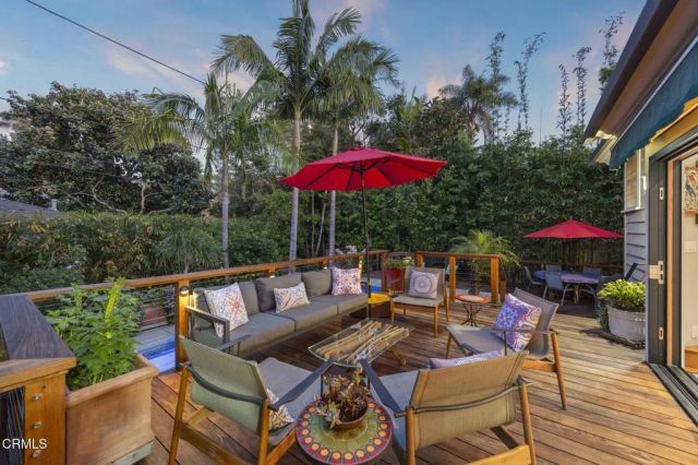 130 Hermosillo Road, Montecito, CA 93108