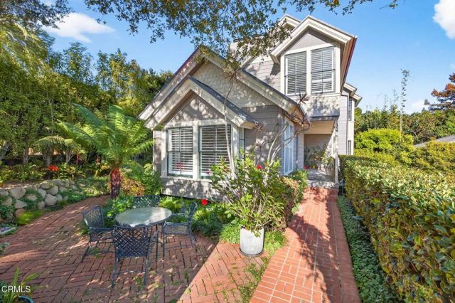 130 Hermosillo Road, Montecito, CA 93108
