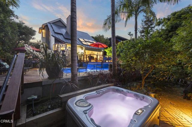 130 Hermosillo Road, Montecito, CA 93108