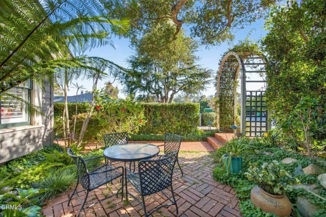130 Hermosillo Road, Montecito, CA 93108