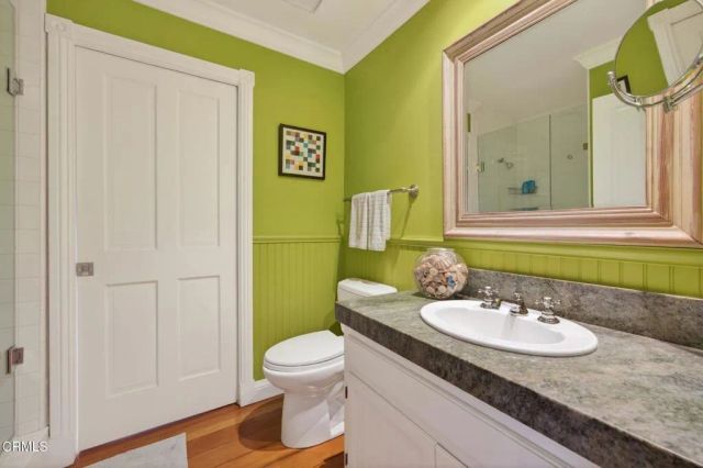 130 Hermosillo Road, Montecito, CA 93108
