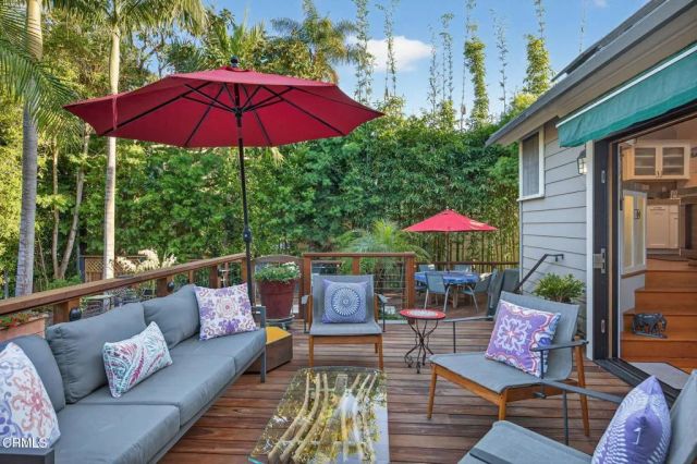130 Hermosillo Road, Montecito, CA 93108