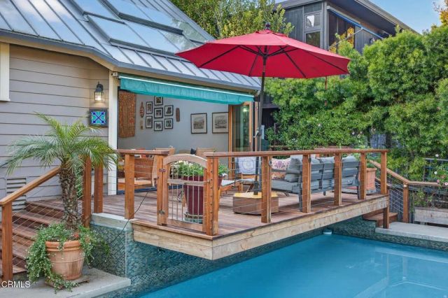 130 Hermosillo Road, Montecito, CA 93108
