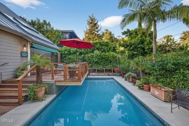 130 Hermosillo Road, Montecito, CA 93108
