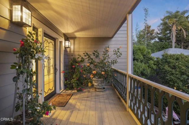 130 Hermosillo Road, Montecito, CA 93108