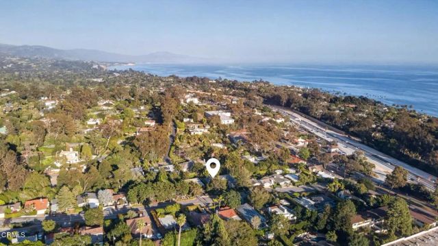 130 Hermosillo Road, Montecito, CA 93108