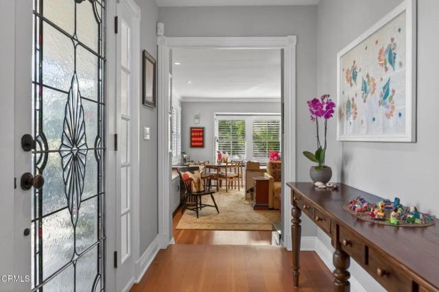 130 Hermosillo Road, Montecito, CA 93108