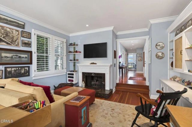 130 Hermosillo Road, Montecito, CA 93108