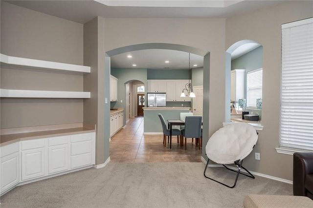 1713 Carson Lane, Frisco, TX 75033